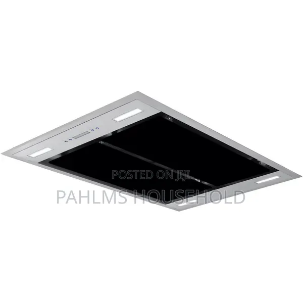 110cm Built-in Ceiling Kitchen Heat Extractor