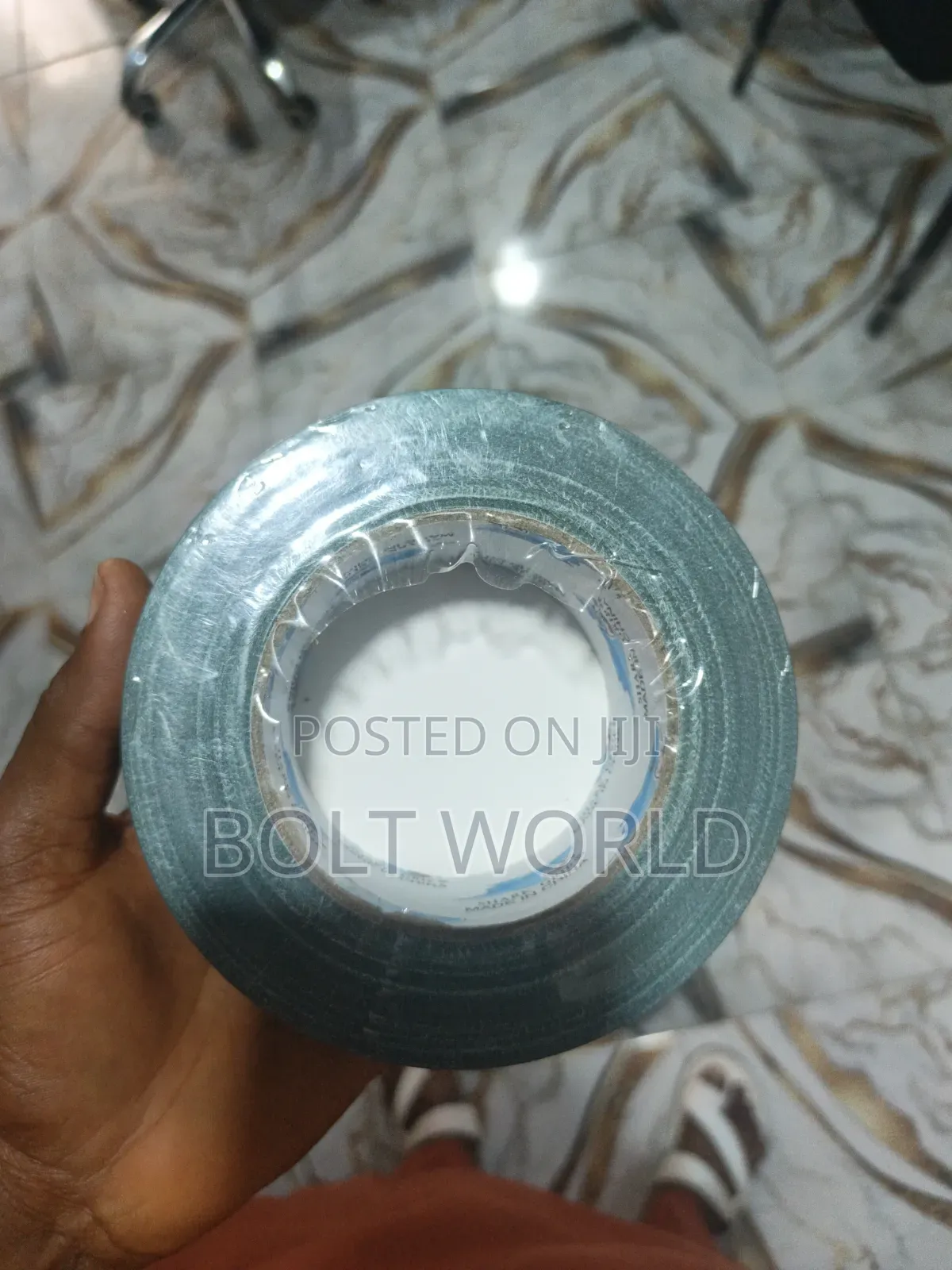 Shark Grip Duct Tape