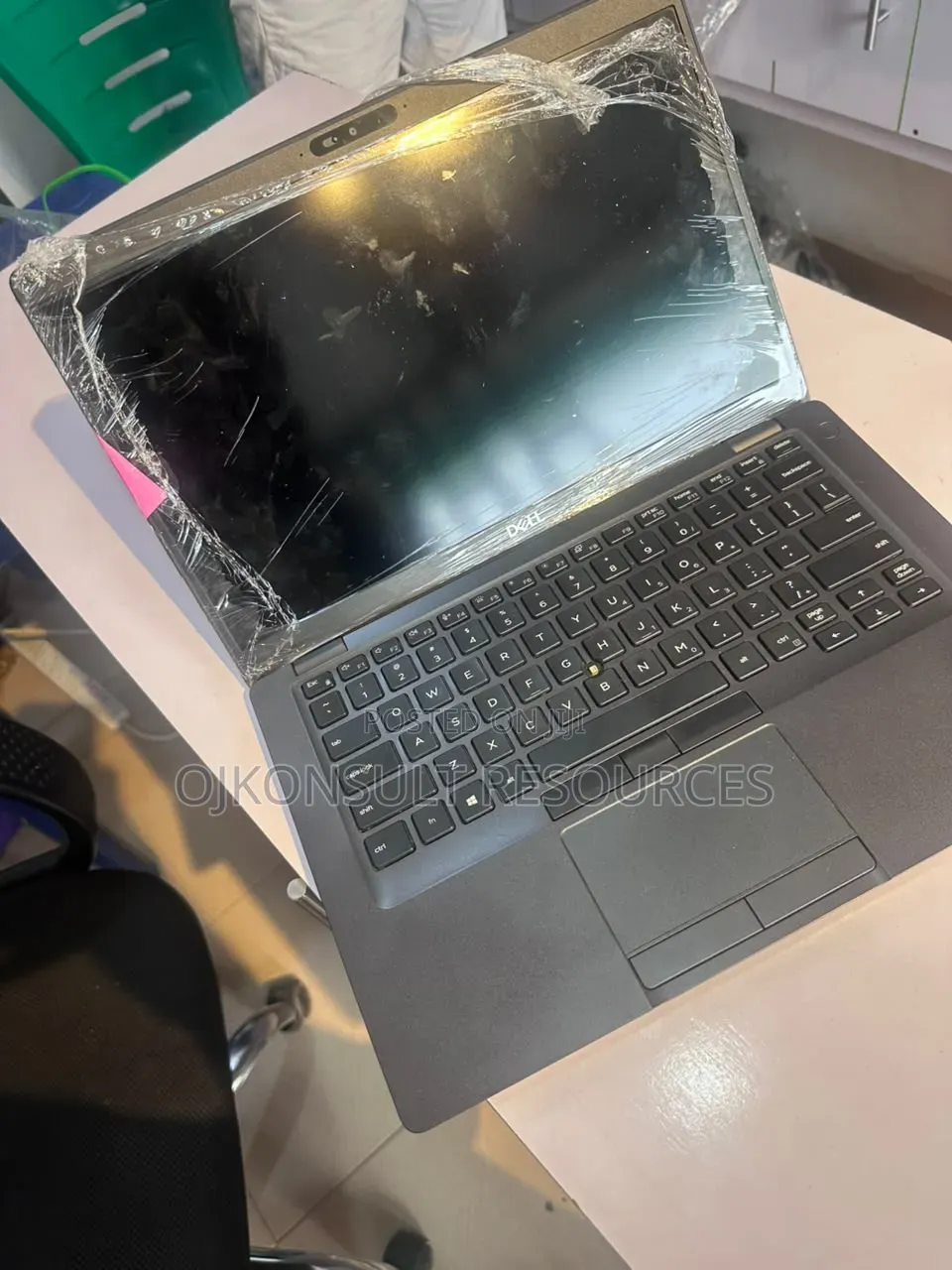 Laptop Dell Latitude 5400 8GB Intel Core i5 SSD 256GB