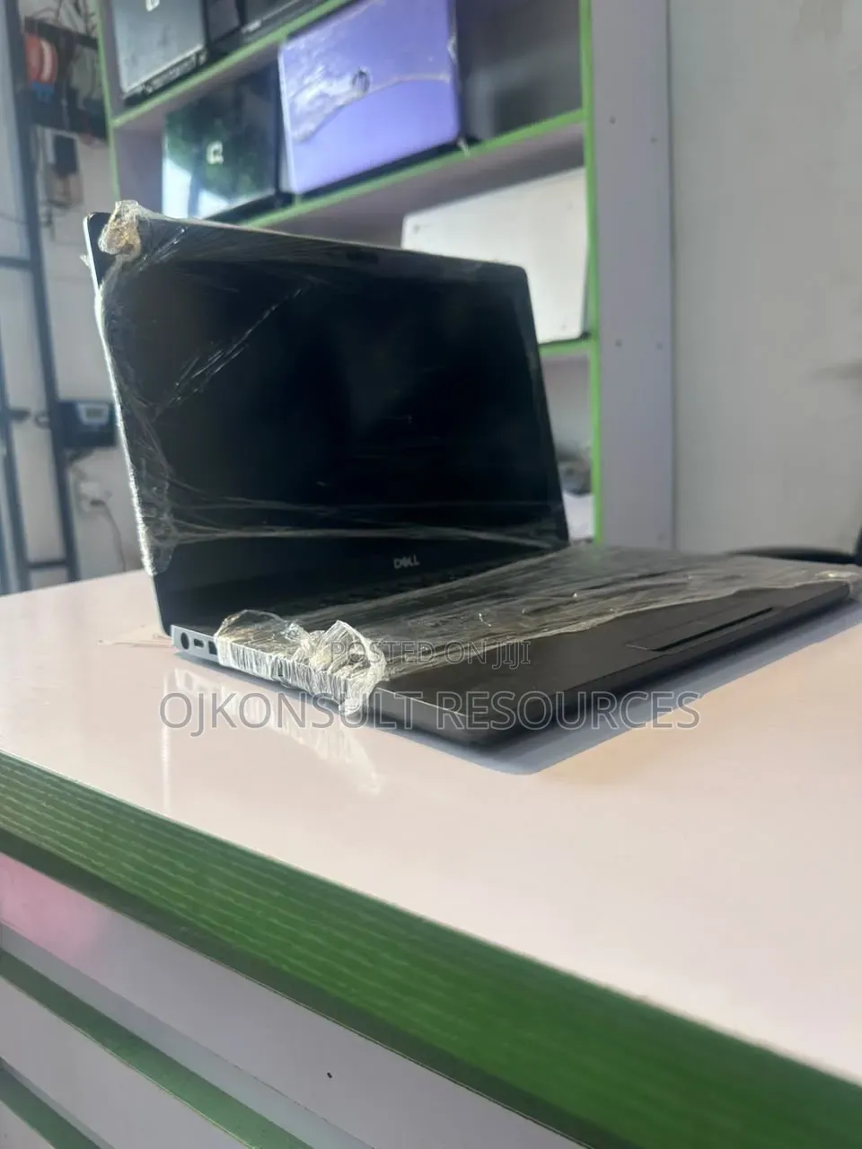 Laptop Dell Latitude 5400 8GB Intel Core i5 SSD 256GB
