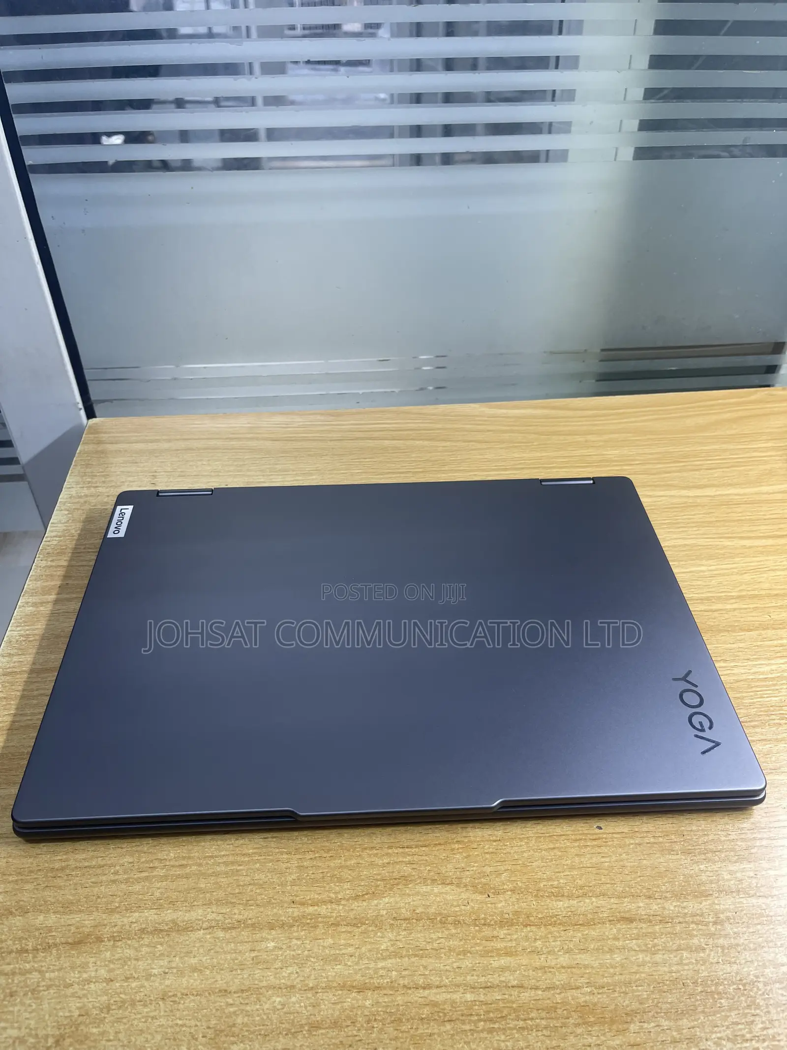 Laptop Lenovo Yoga 7i 16GB Intel Core Ultra 7 SSD 1T