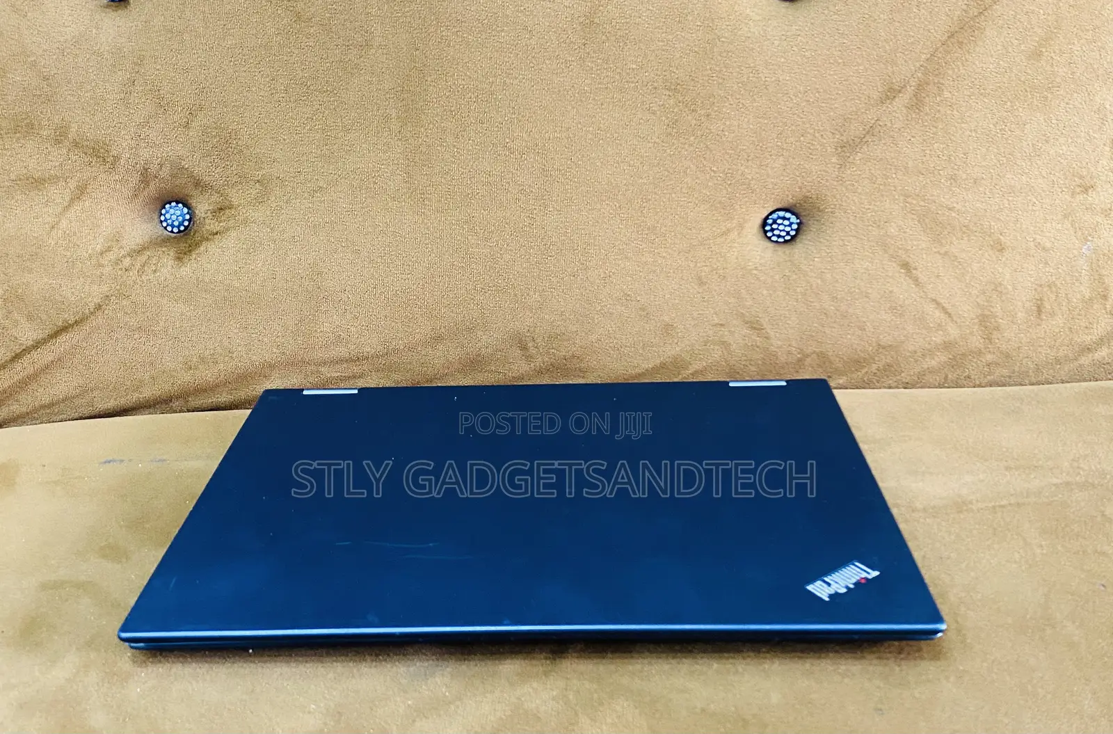 Laptop Lenovo ThinkPad X380 Yoga 8GB Intel Core i5 SSD 128GB