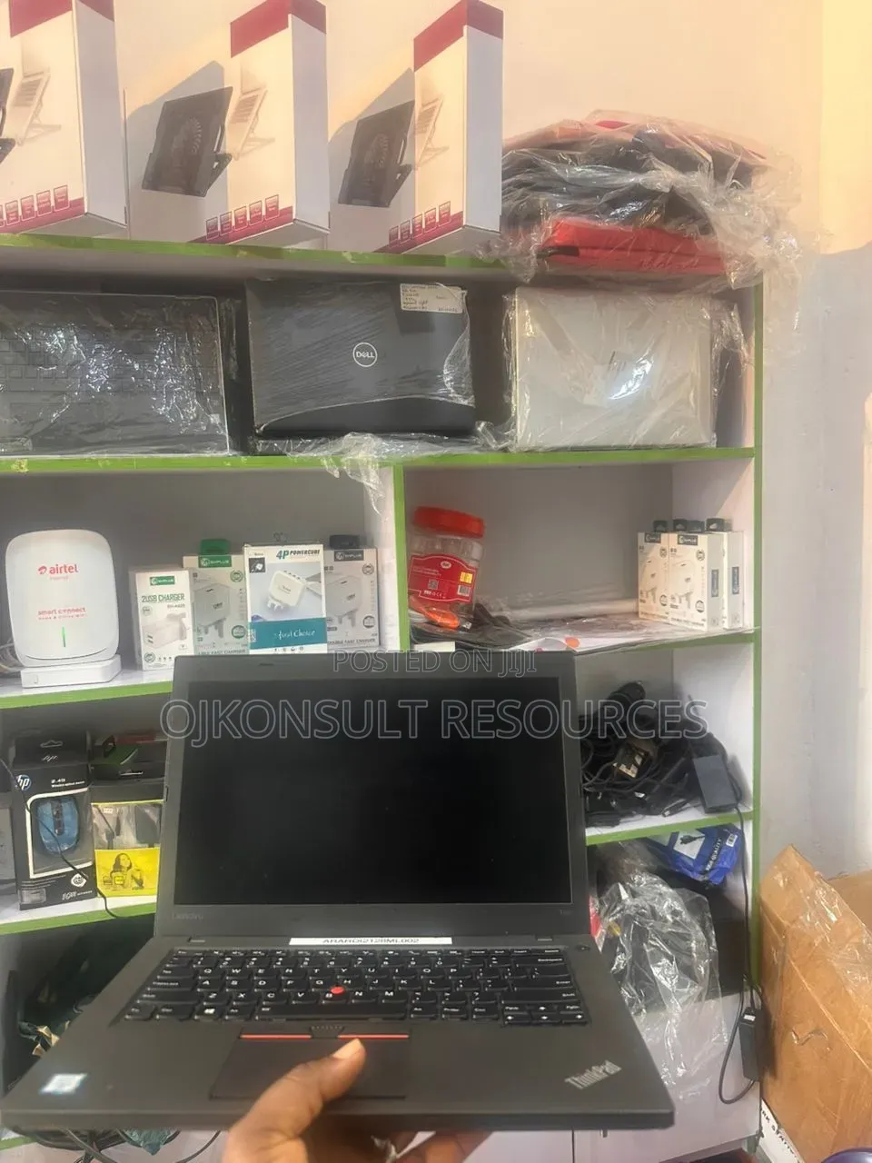 Laptop Lenovo ThinkPad E470 8GB Intel Core i5 SSD 128GB