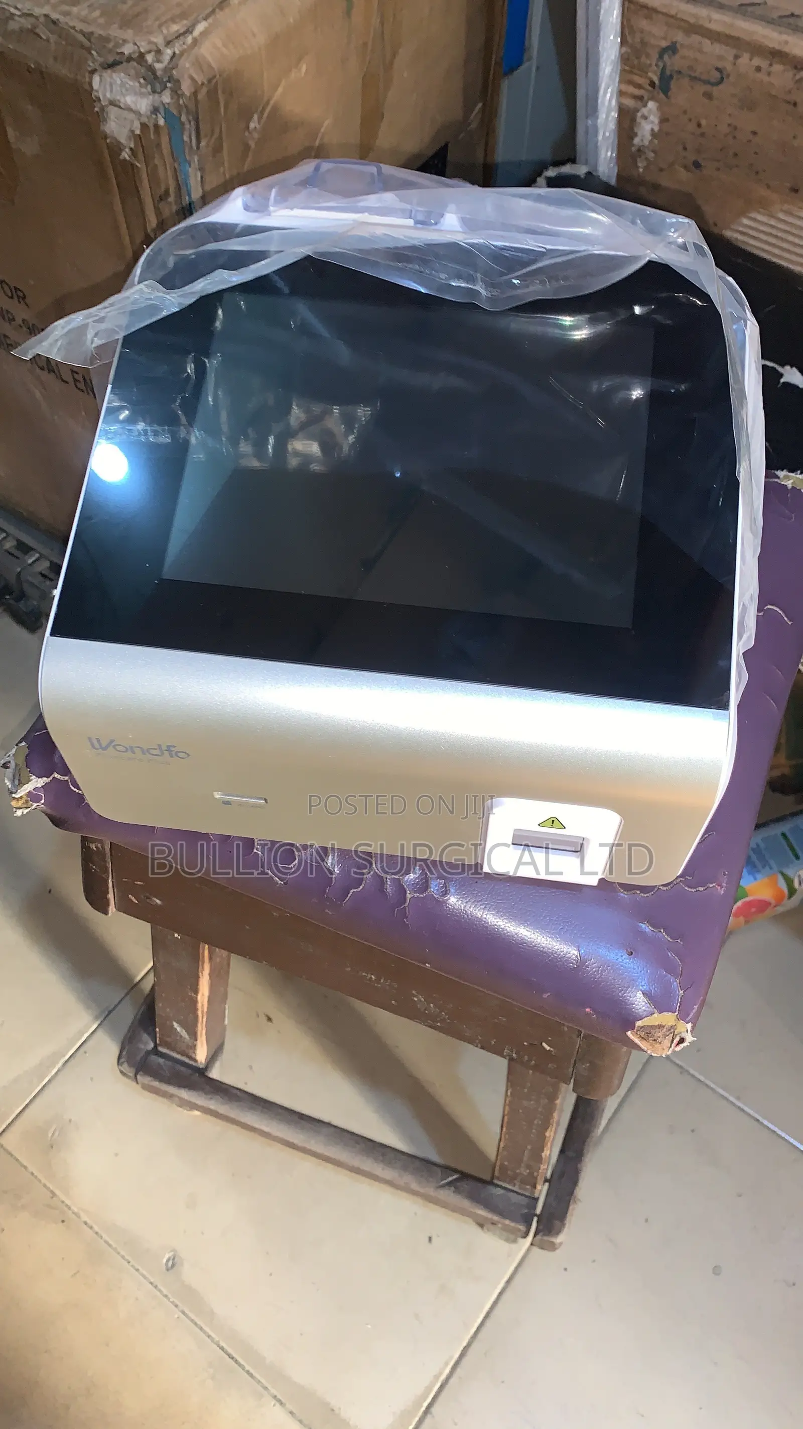 FIA Meter Ii Plus SE