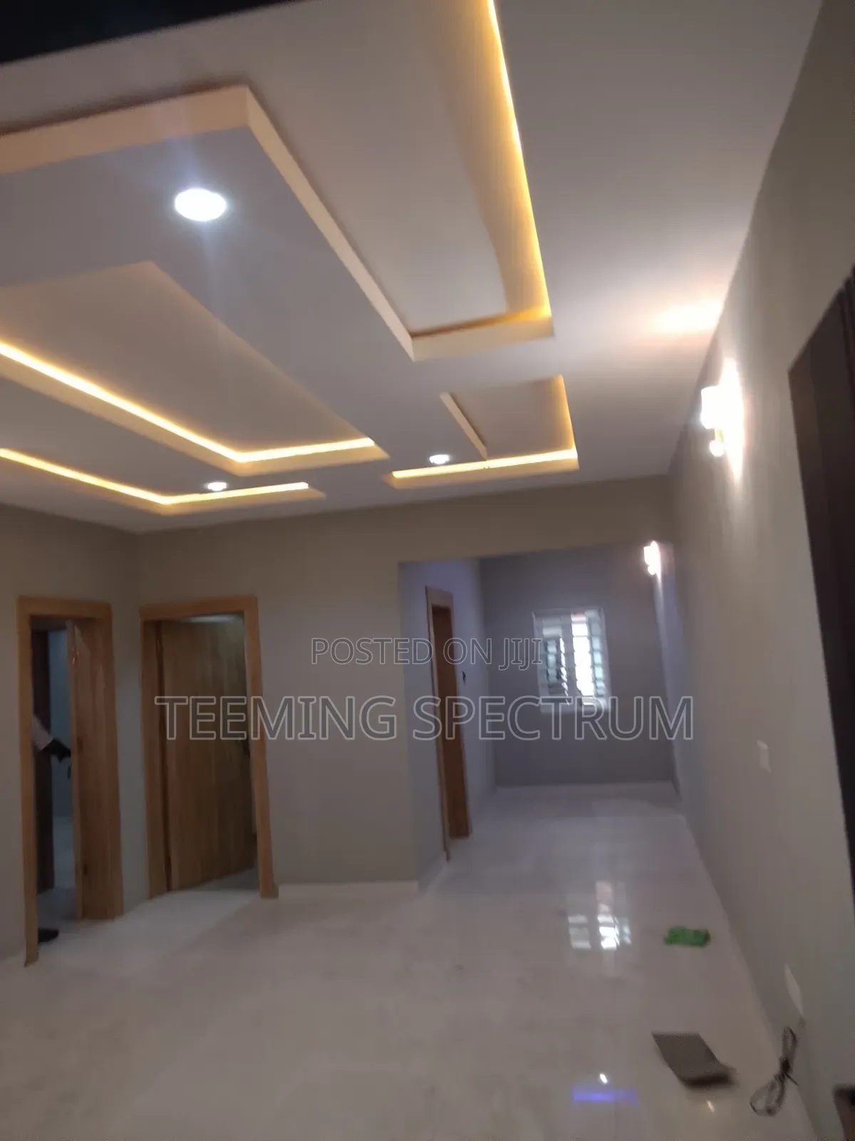 2bdrm Apartment in Benin City for rent