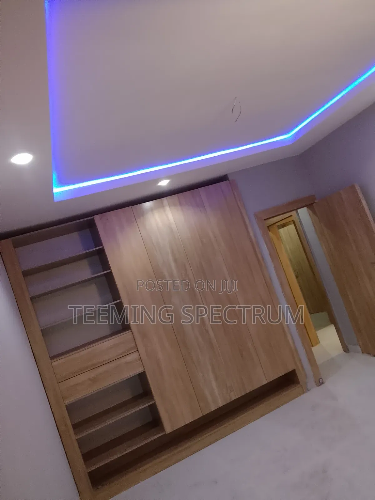 2bdrm Apartment in Benin City for rent