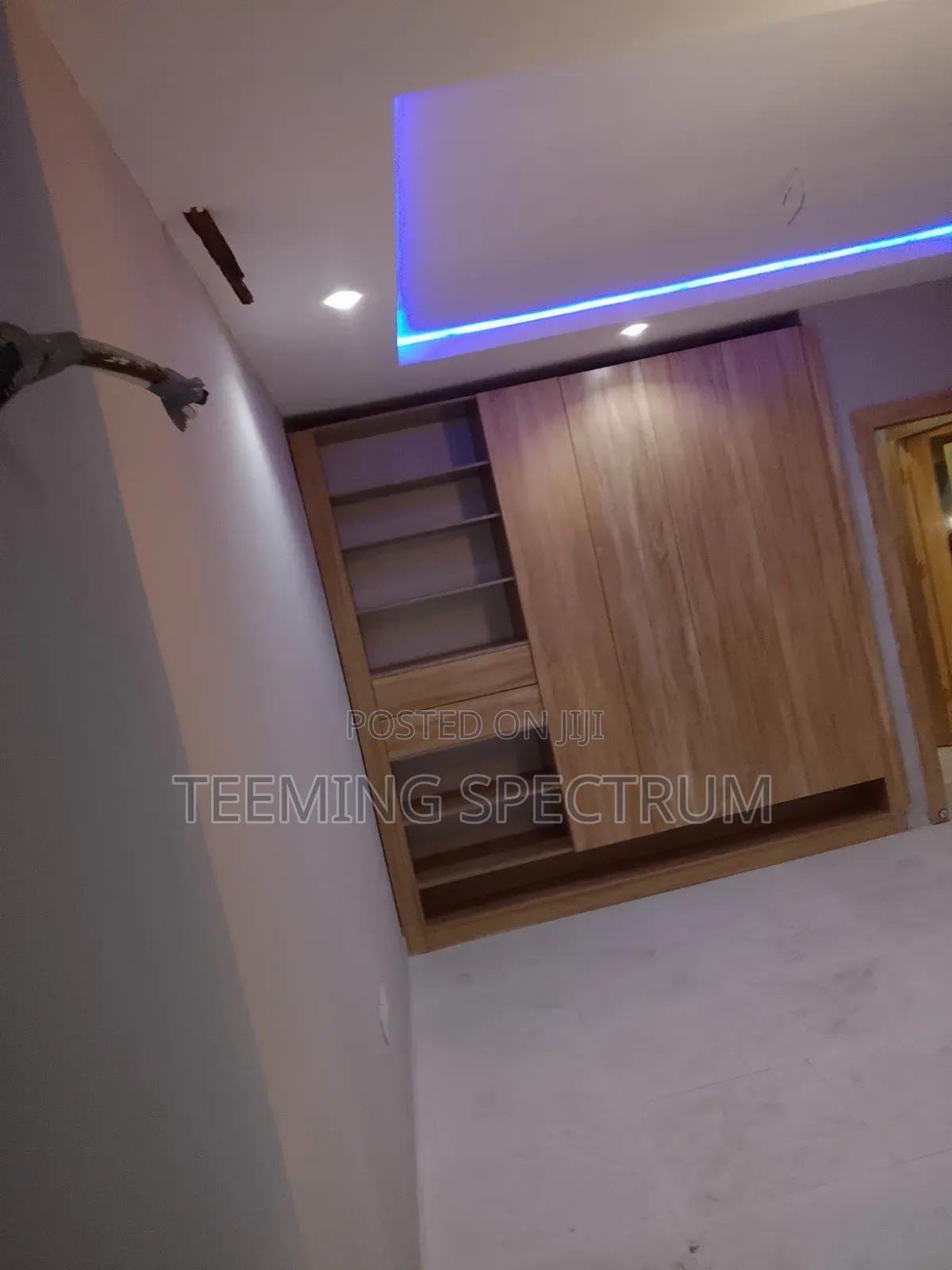 2bdrm Apartment in Benin City for rent