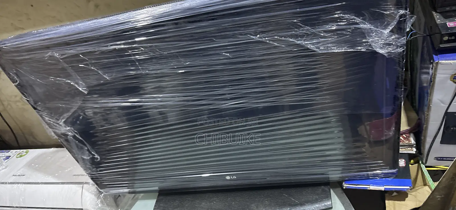 43inches LG LCD