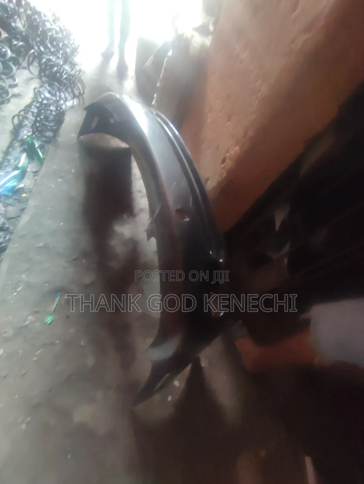 Direct Tokunbo Es350 2006 Model