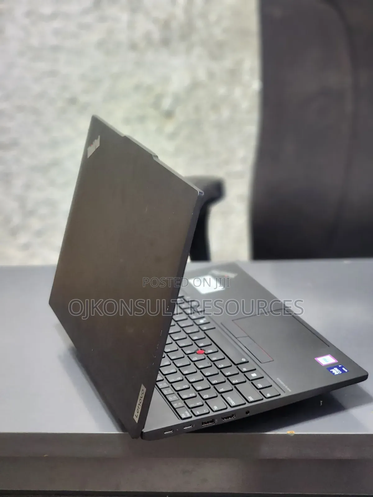 Laptop Lenovo ThinkPad E16 Gen 3 32GB Intel Core Ultra 7 SSD 1T