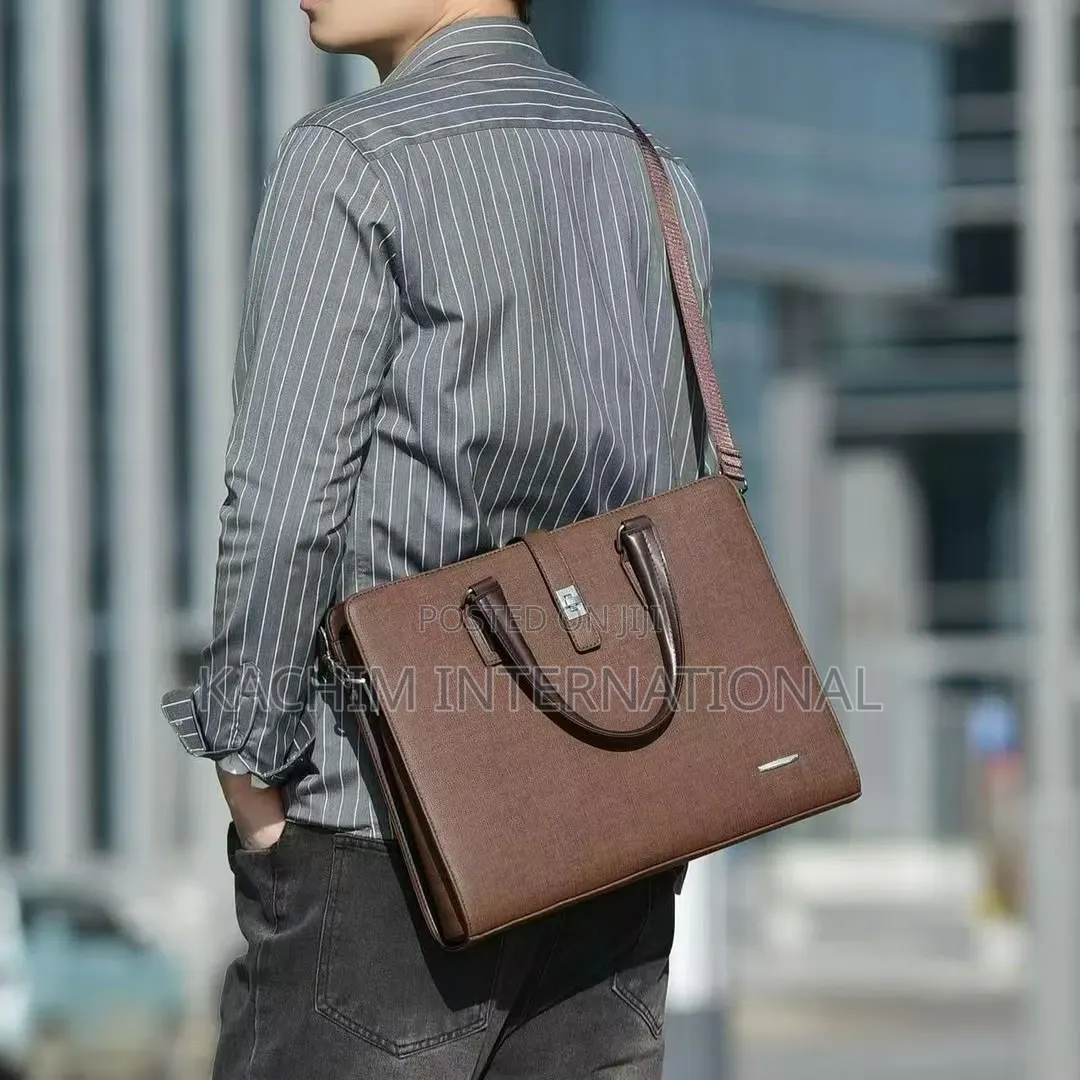 Original Genuine Leather Hand Bag