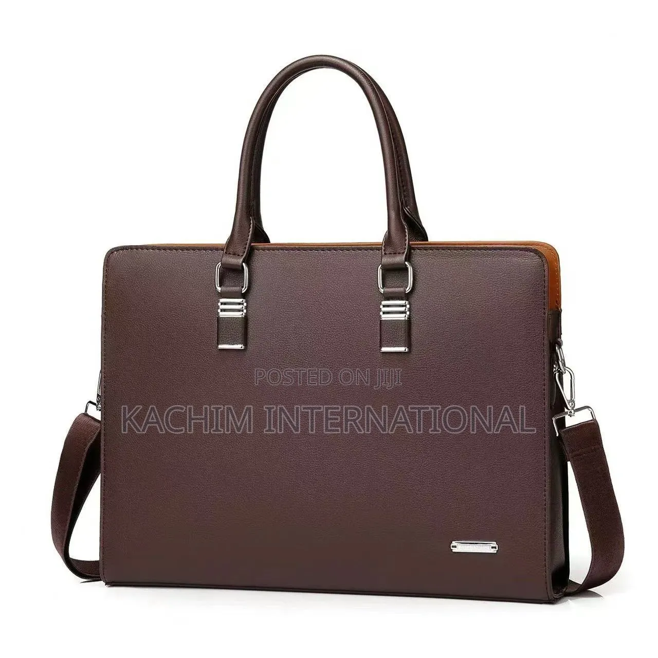 Original Genuine Leather Hand Bag