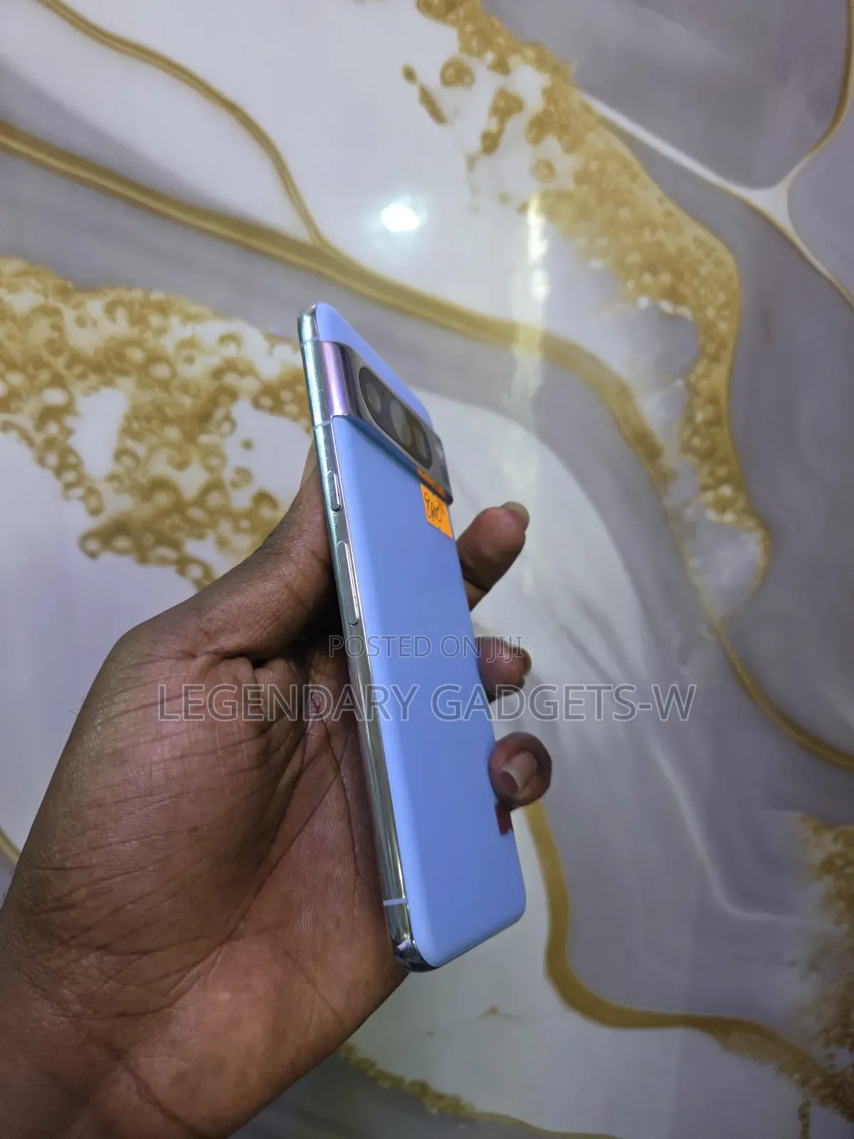 Google Pixel 8 Pro 256 GB Blue