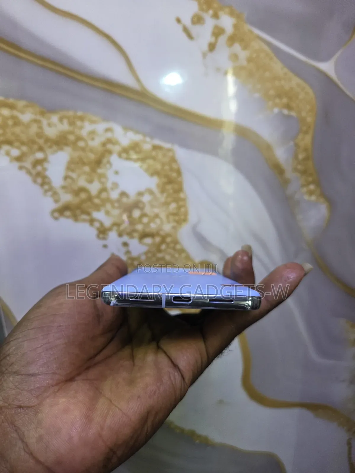 Google Pixel 8 Pro 256 GB Blue