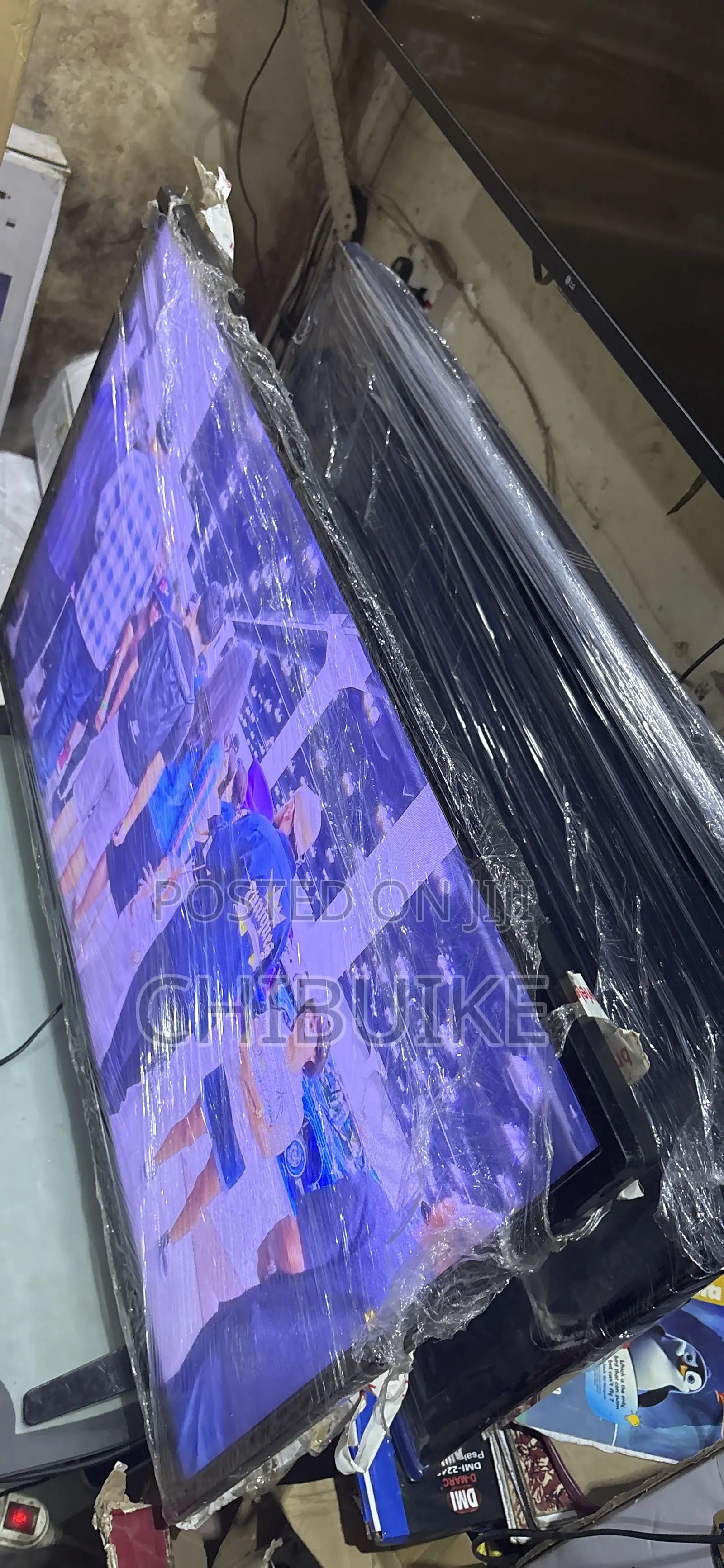 45inches LG Television