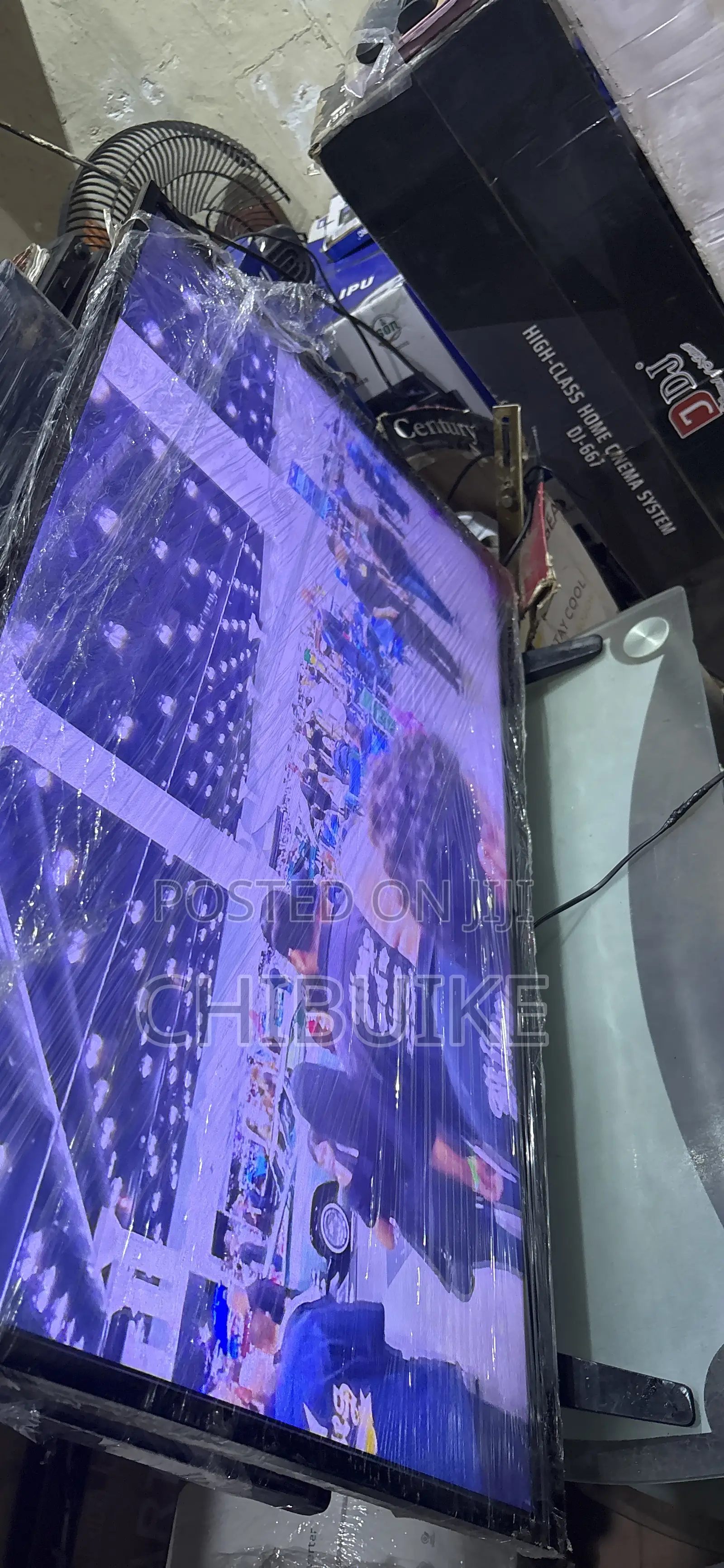 45inches LG Television