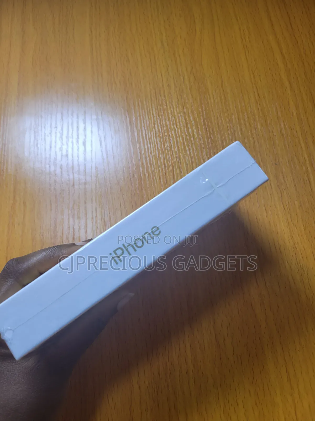 New Apple iPhone 14 Pro 256 GB Gold
