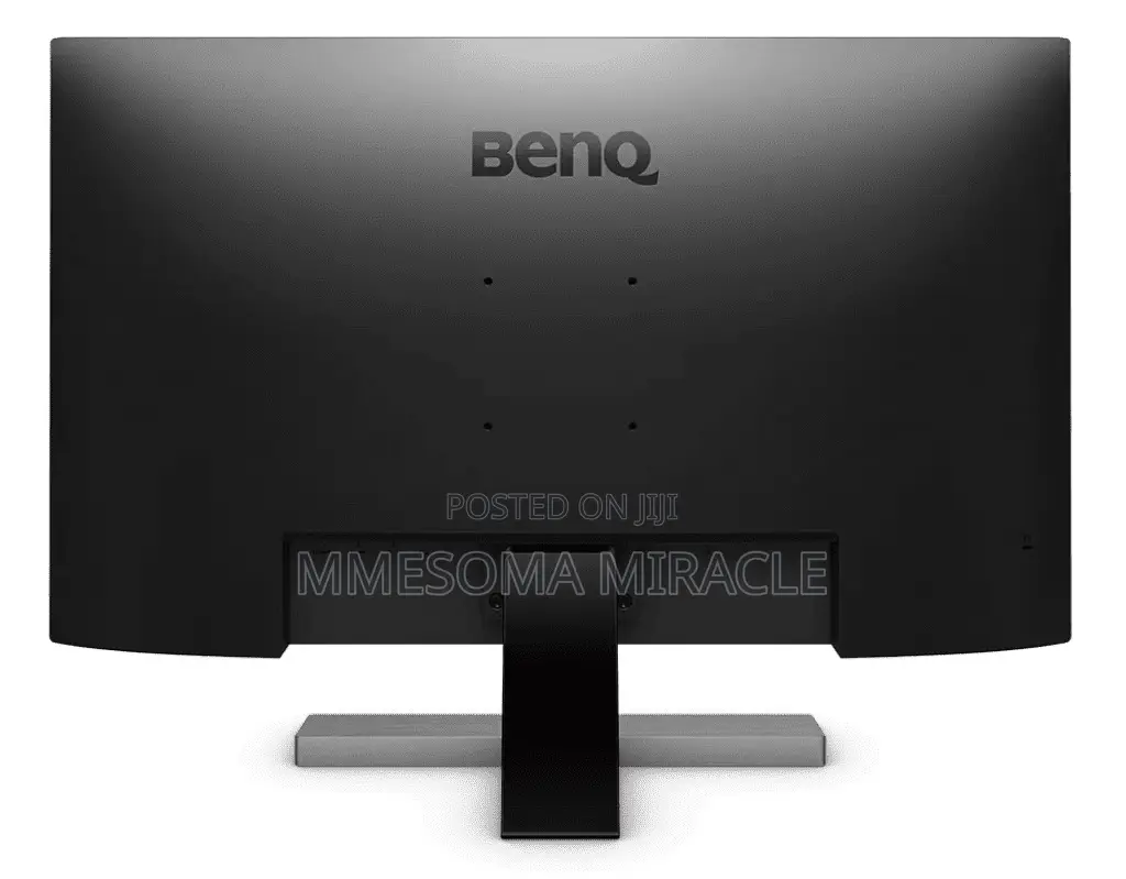 BenQ EW3270U 32" 3840 X 2160 Frameless Gaming Monitor