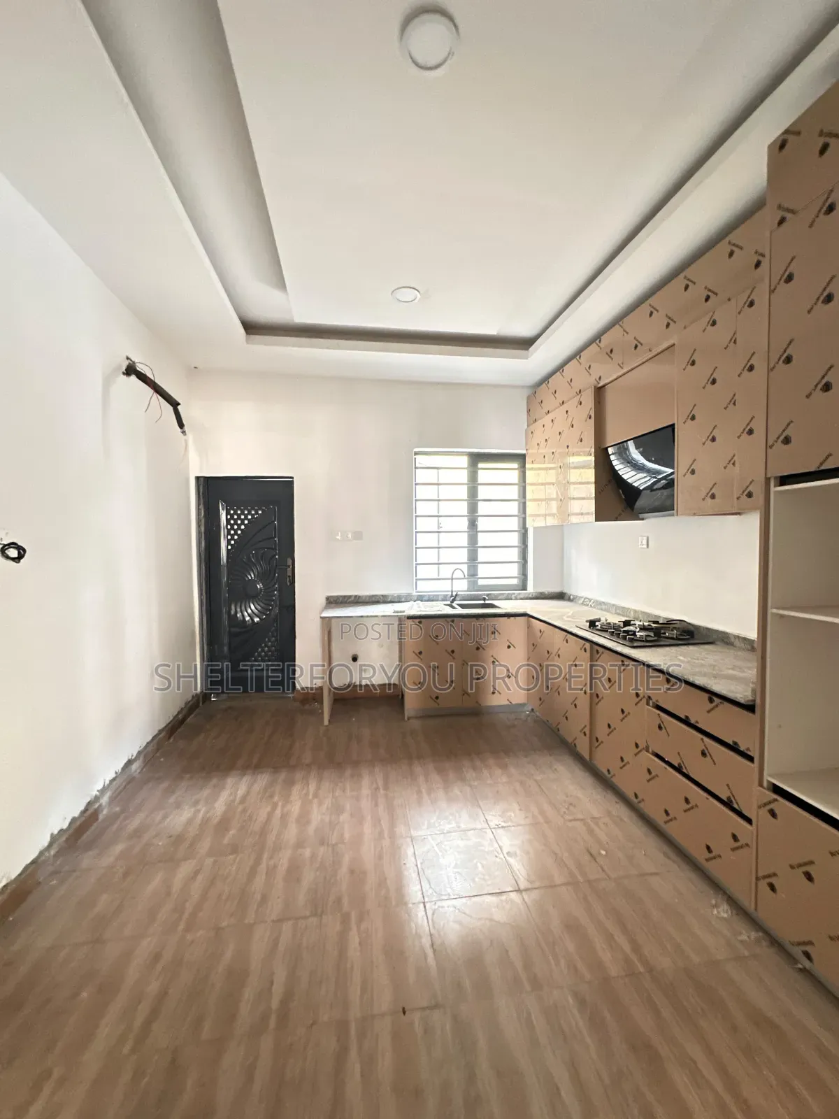 4bdrm Duplex in Lekki Phase 1 for sale