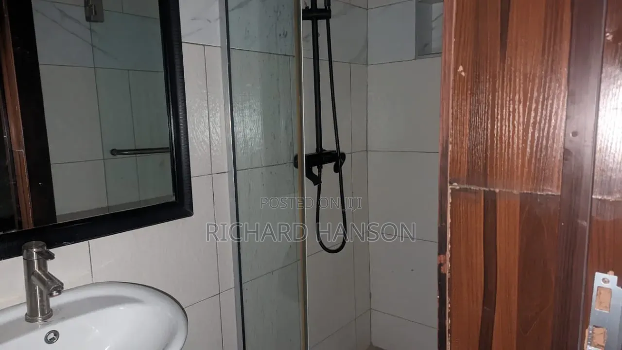 4bdrm Duplex in Secured Court, Ikate for rent