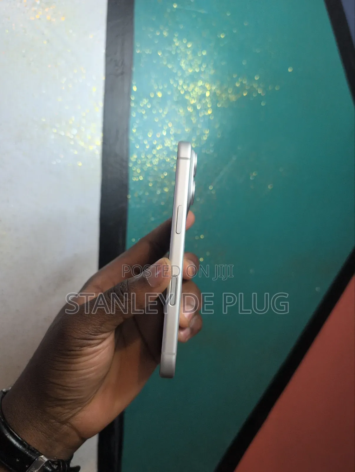 Apple iPhone 17 Pro 256 GB White