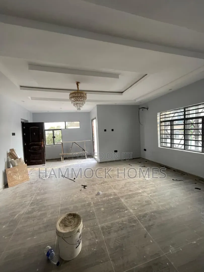 3bdrm Block of Flats in Carlton Gate Estate, Akobo for rent
