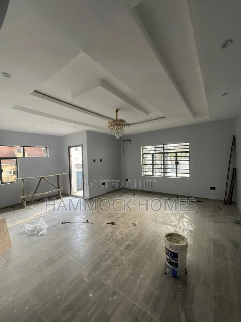 3bdrm Block of Flats in Carlton Gate Estate, Akobo for rent