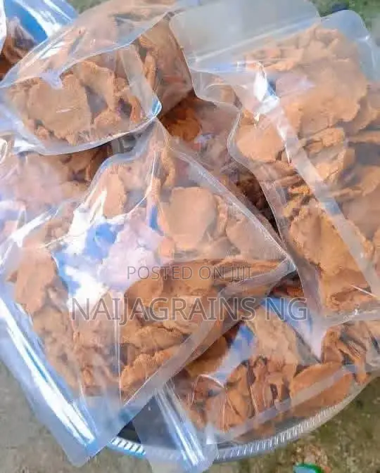 Spicy Crunchy Stone-Free Kuli Kuli for Sale