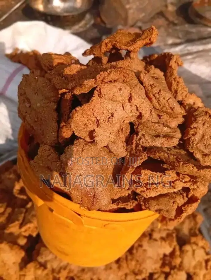 Spicy Crunchy Stone-Free Kuli Kuli for Sale