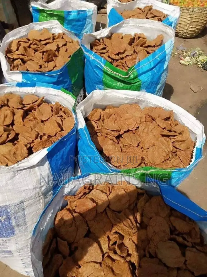 Spicy Crunchy Stone-Free Kuli Kuli for Sale