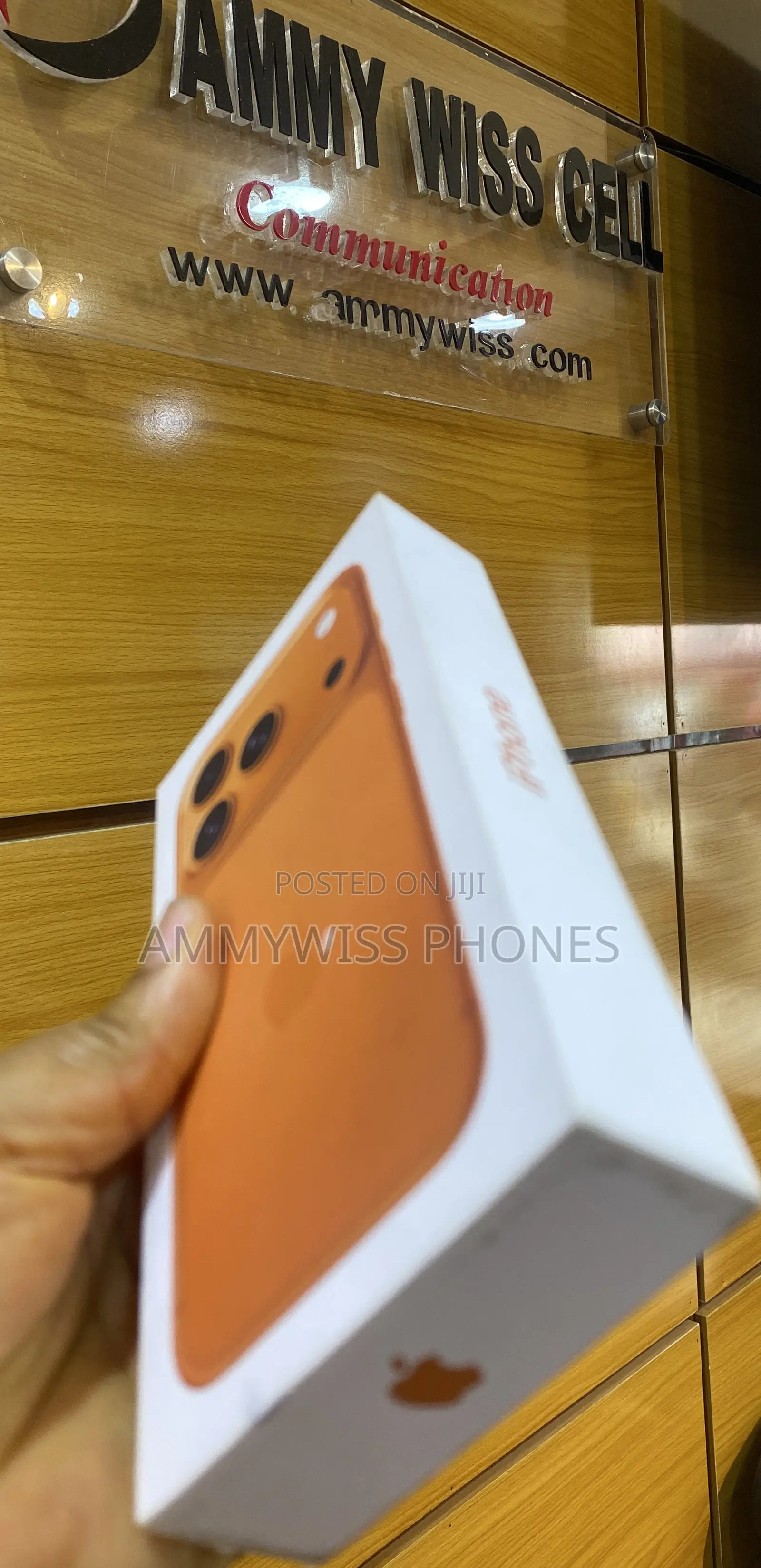 New Apple iPhone 17 Pro 256 GB Silver