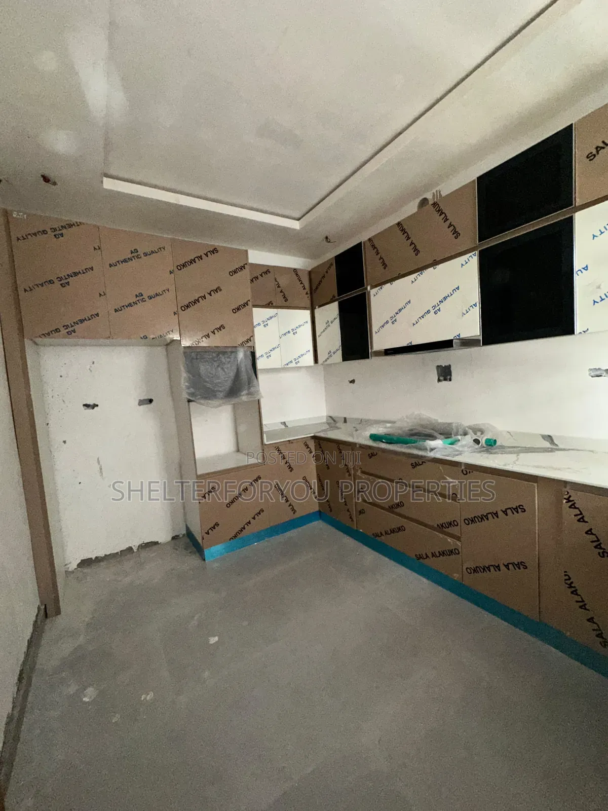 2bdrm Apartment in Lekki Phase 1 for sale