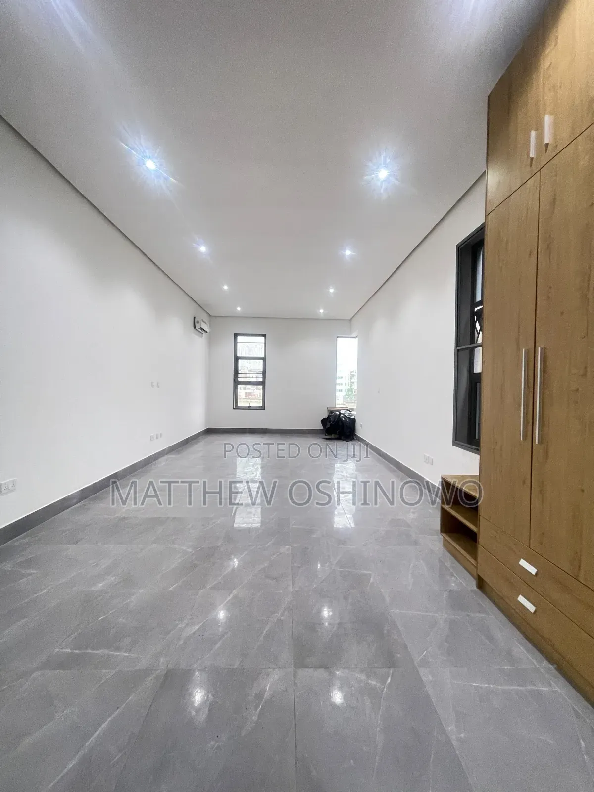 Furnished 6bdrm Duplex in Ikoyi, Banana Island for sale