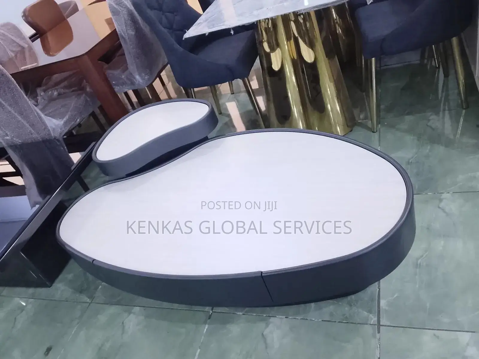 Center Table