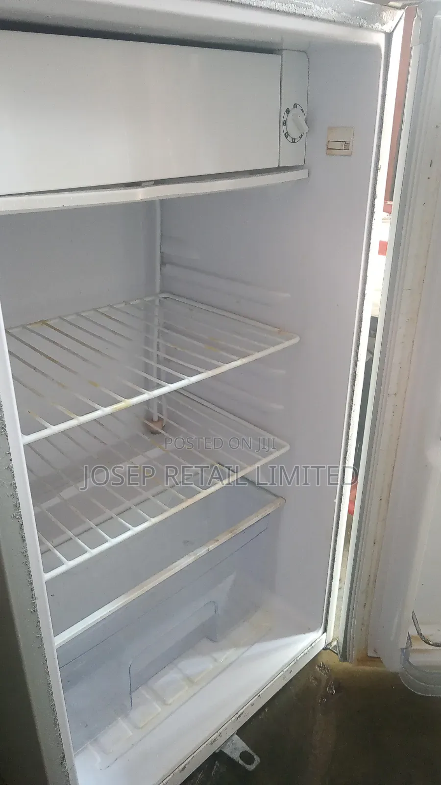 LG Open Box Table Top 100L Fridge and Freezer