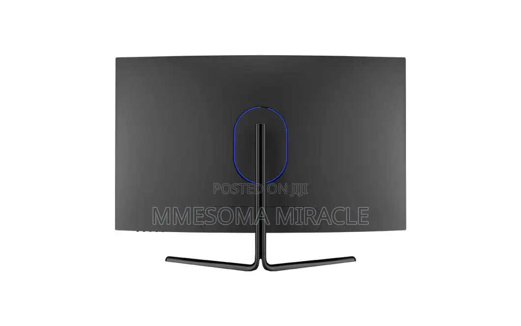 PRISM+ C315 Max - 31.5" UHD Curved Monitor