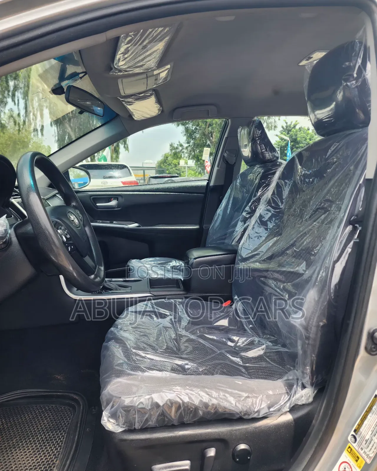 Toyota Corolla 2016 Gray
