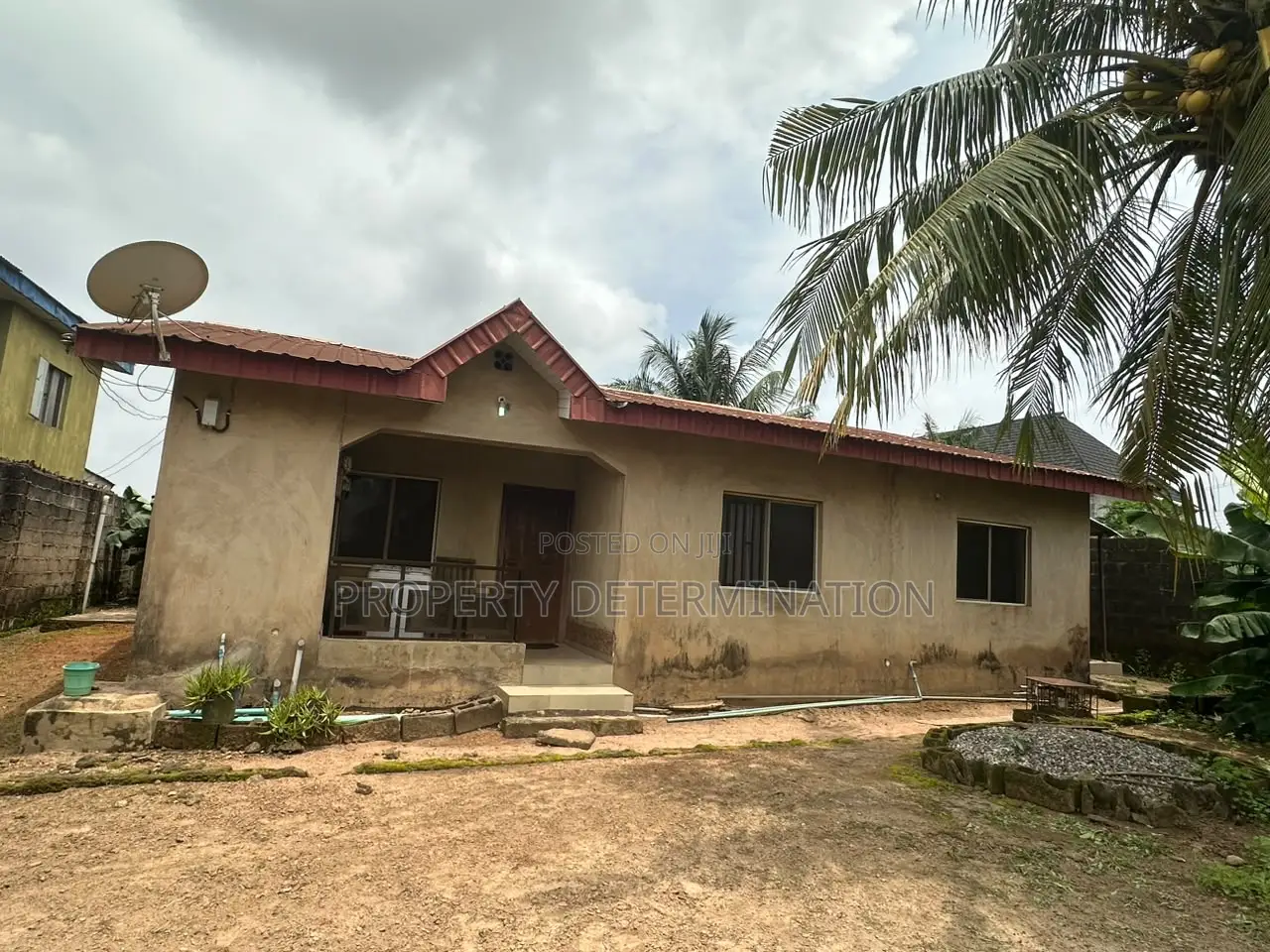 3bdrm Bungalow in Ifo for sale