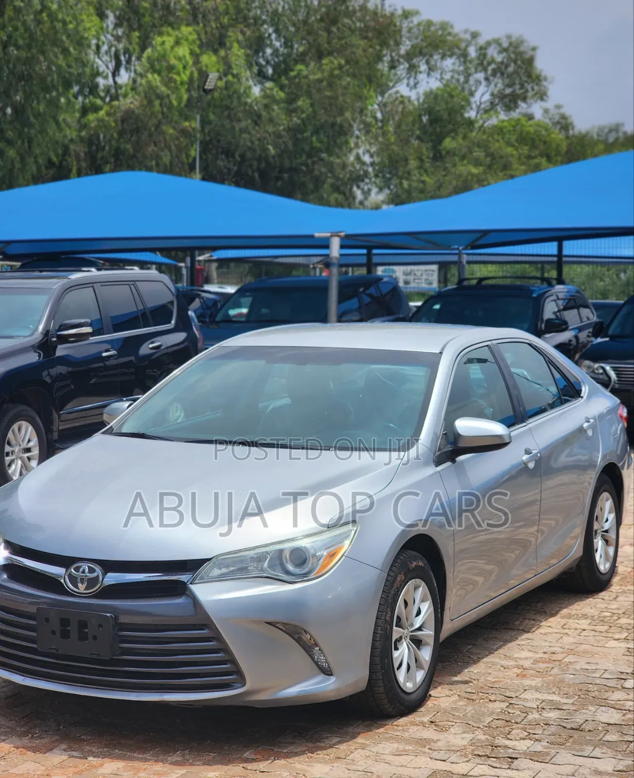 Toyota Corolla 2016 Gray