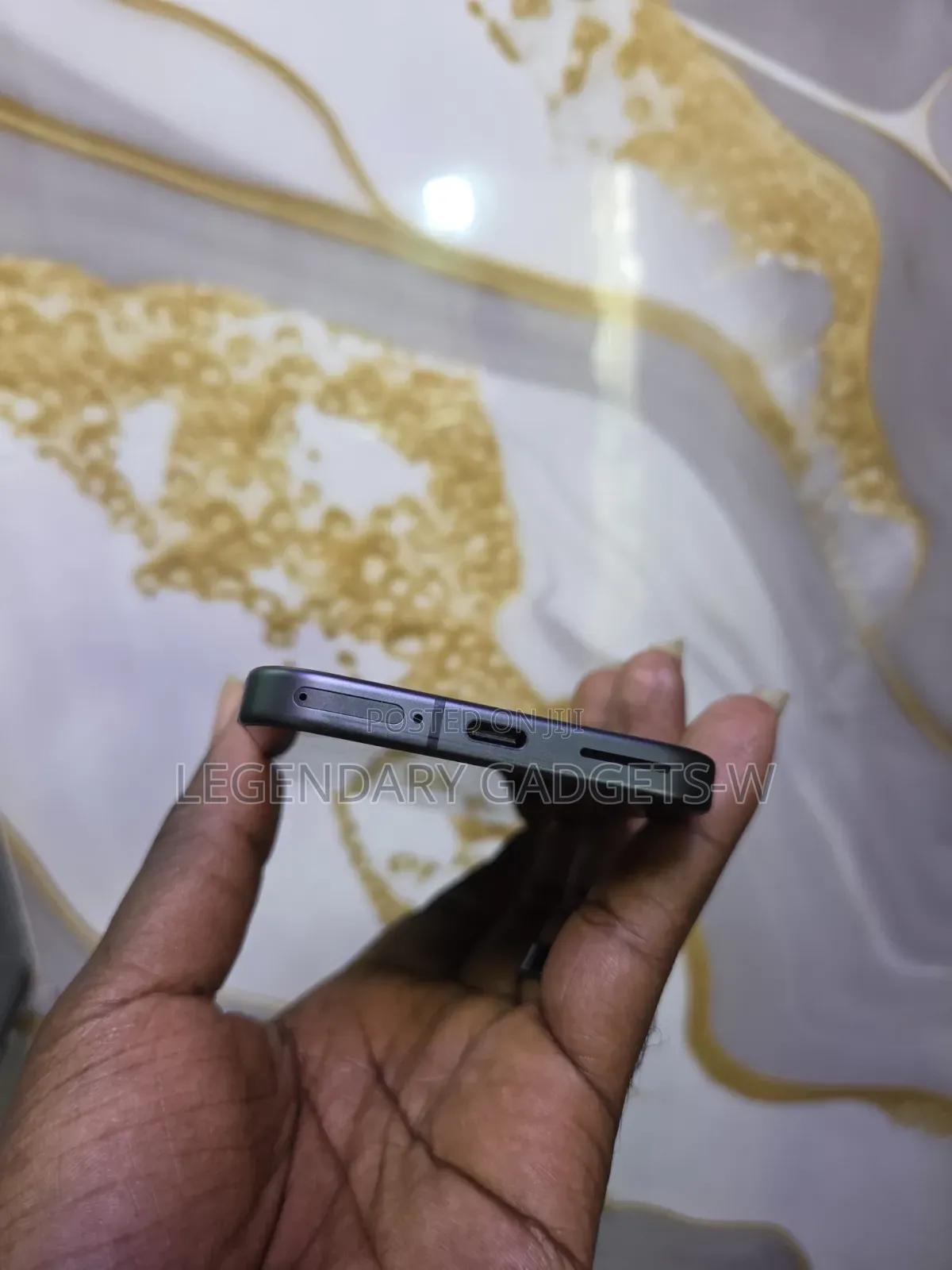 Google Pixel 9 256 GB Black