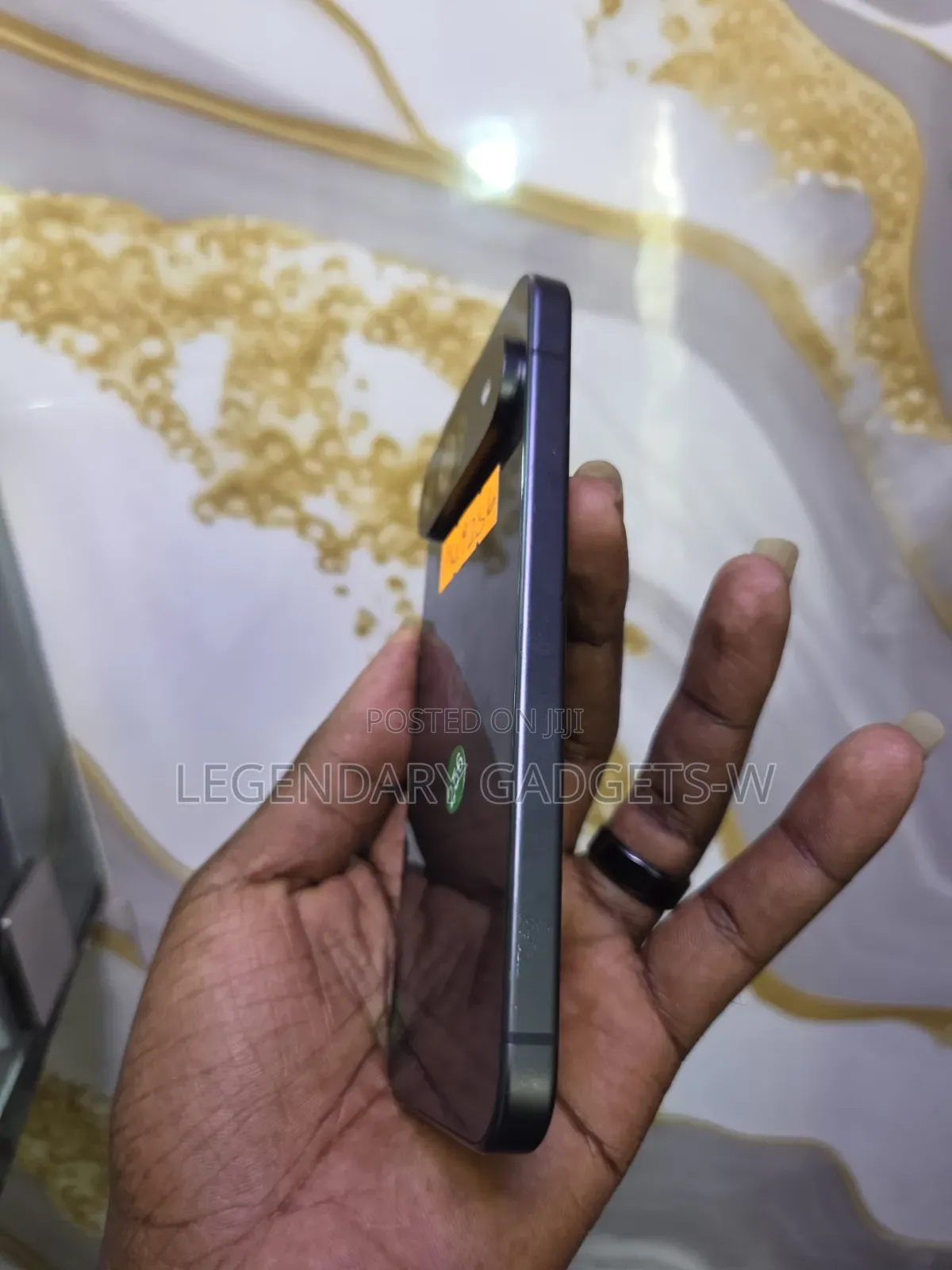 Google Pixel 9 256 GB Black