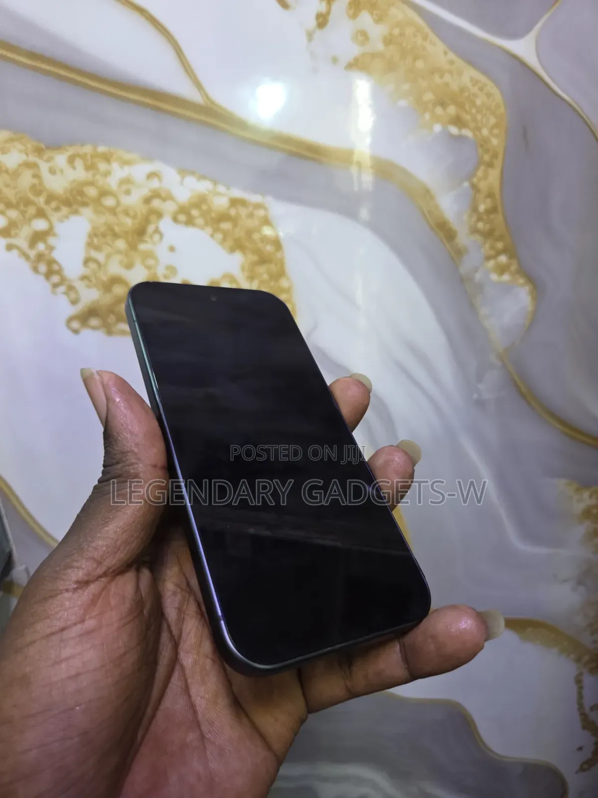 Google Pixel 9 256 GB Black