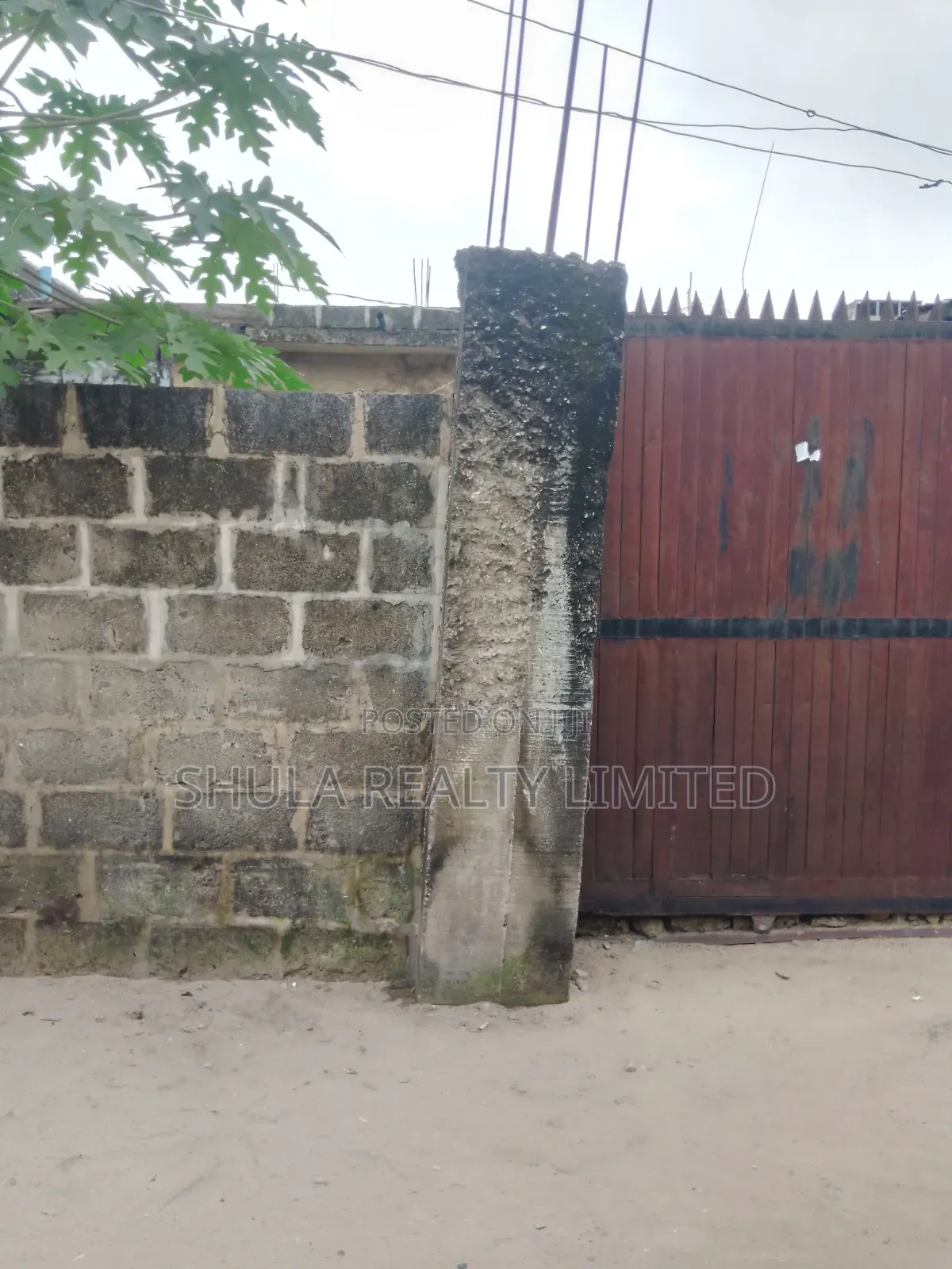 Furnished 4bdrm House in Okokomaiko for sale
