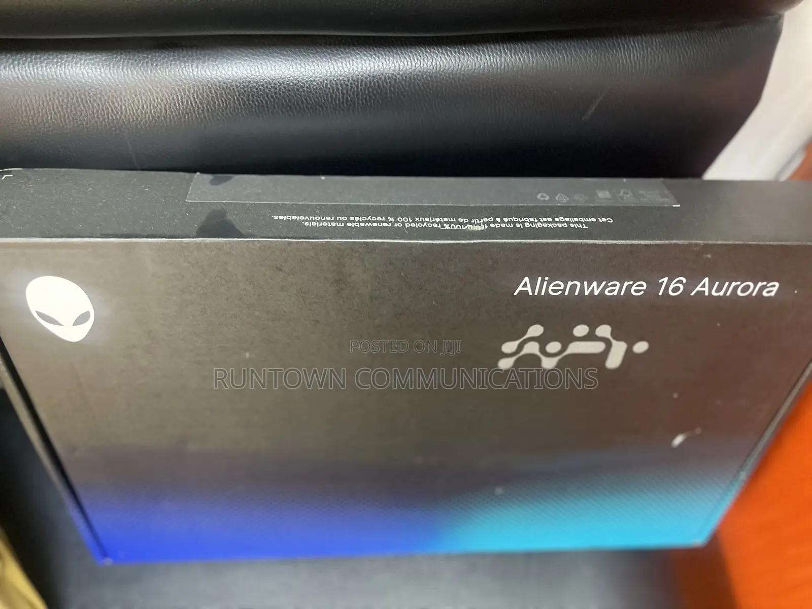 New Laptop Dell 32GB Intel Core 7 SSD 1T