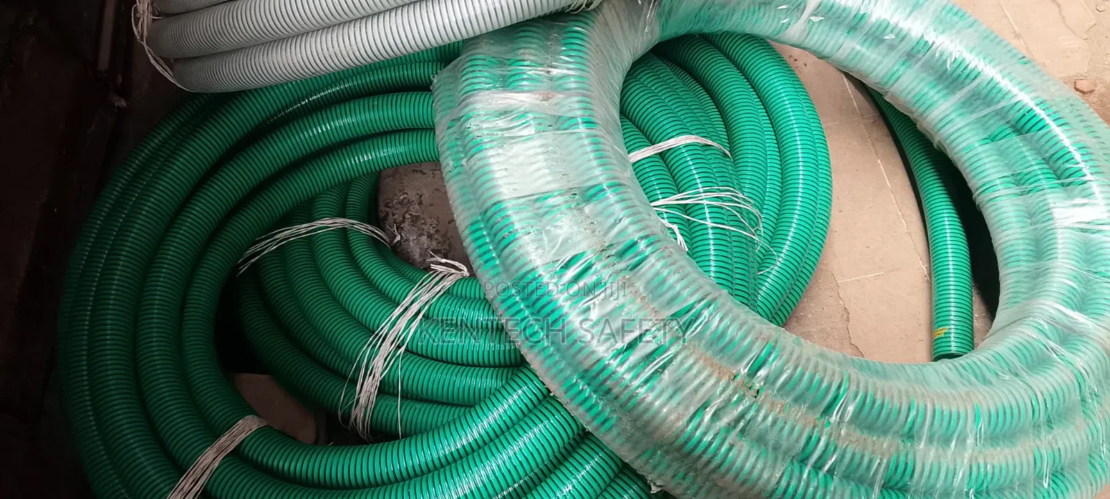 2inch Suction Hose 30yards
