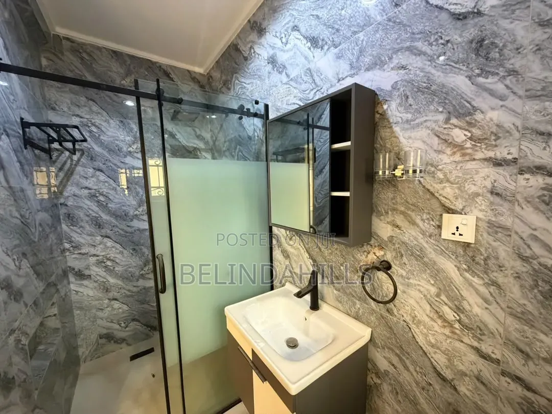 3bdrm Block of Flats in Katampe (Main) for rent