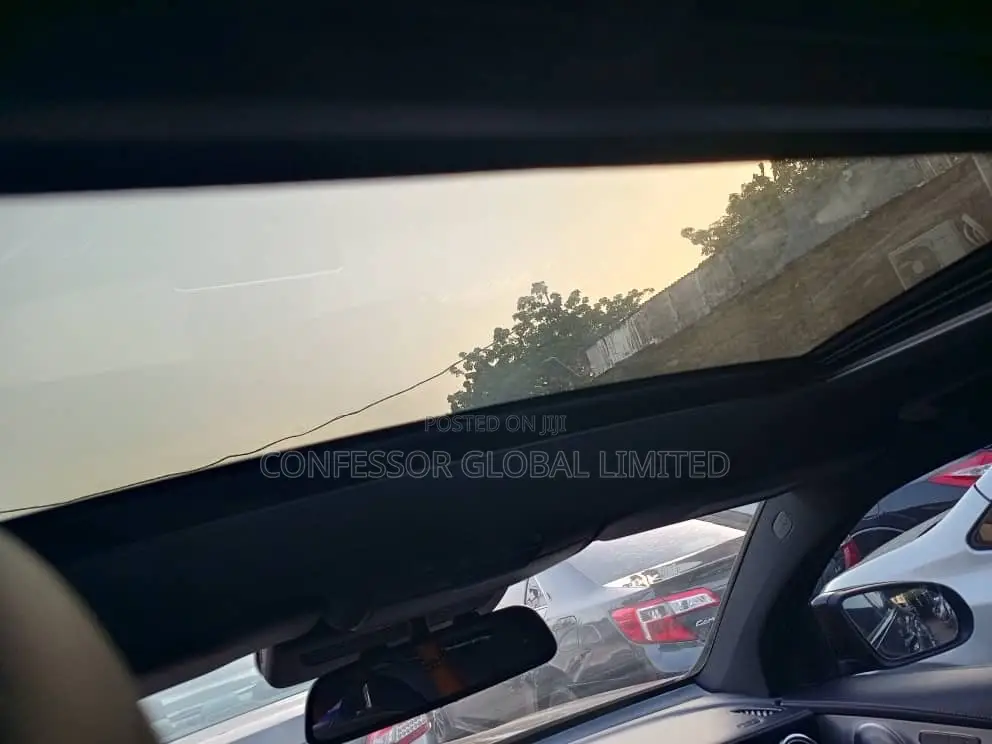 Mercedes-Benz GLE-Class 2019 Black