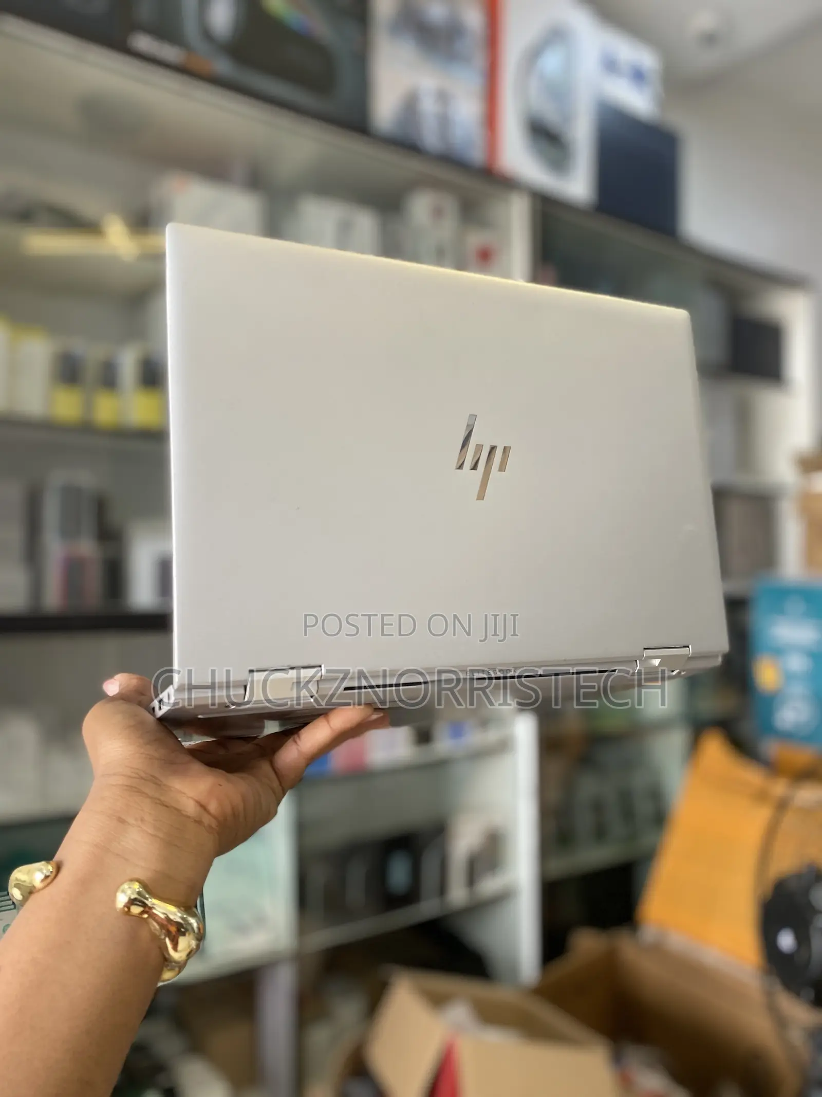 Laptop HP EliteBook 830 G8 16GB Intel Core i5 SSD 256GB