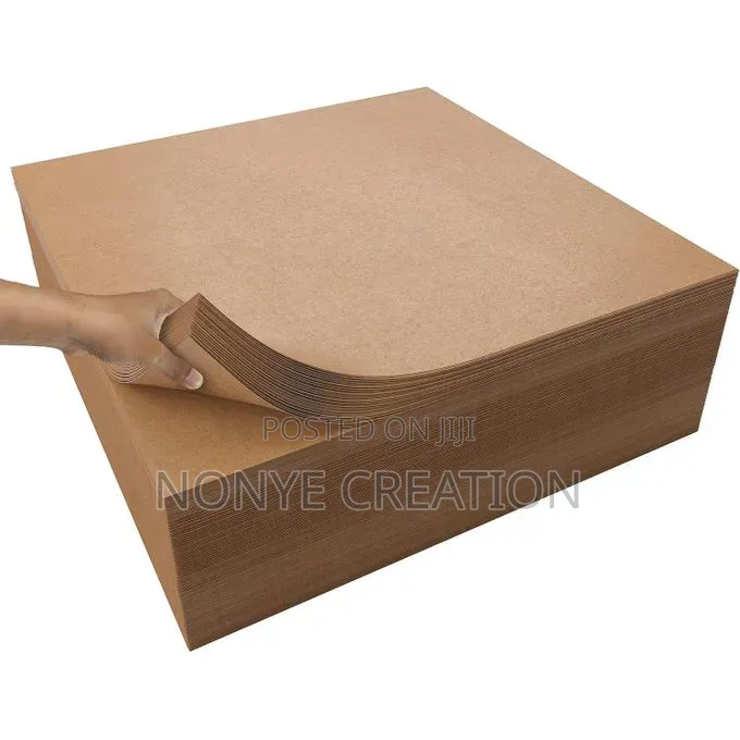 Brown Paper Pattern Making Paper | 28 × 50 Inches