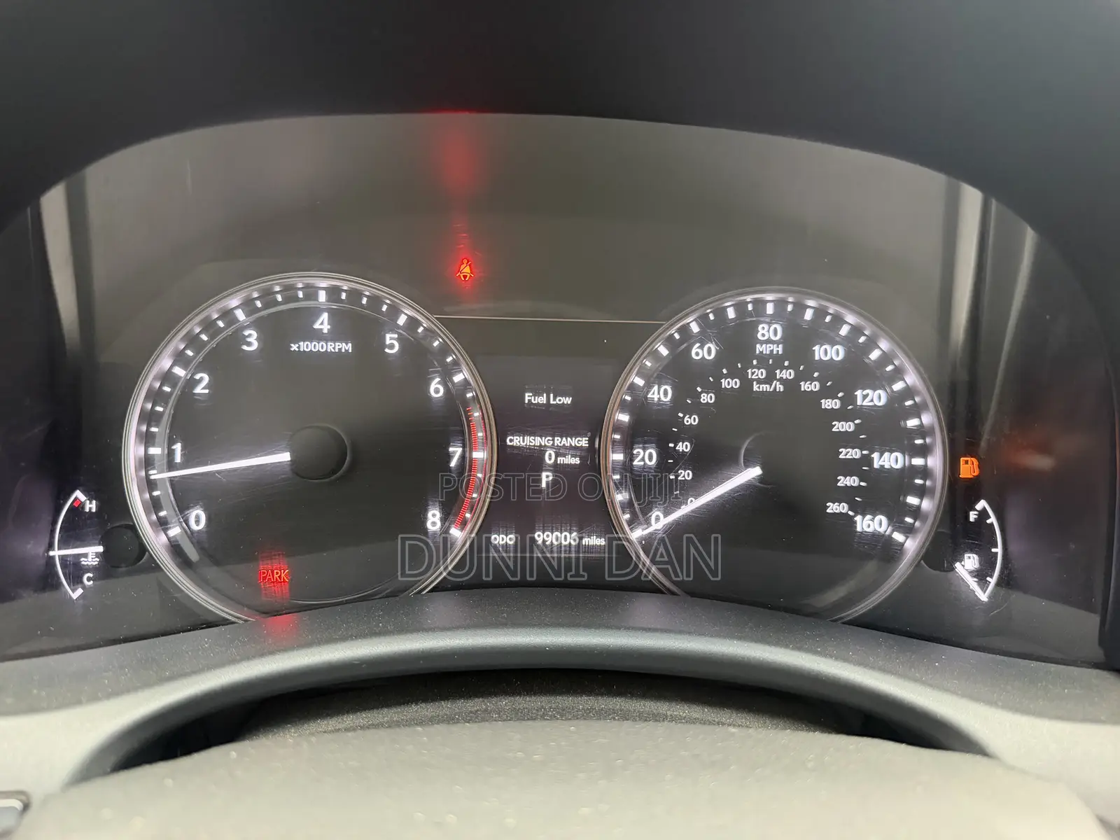 Lexus GS 350 4WD 2014 Silver